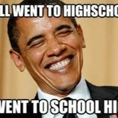 High Times #35: High School