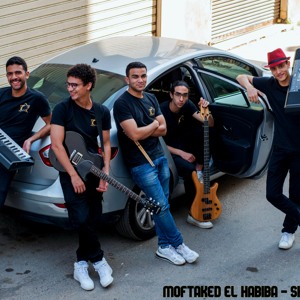 Moftaked El Habiba - Sharmoofers (Bandetta Cover)