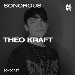 Sonocast #78 Theo Kraft
