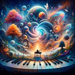 Quantum Folding - The La Mesa Improvisation