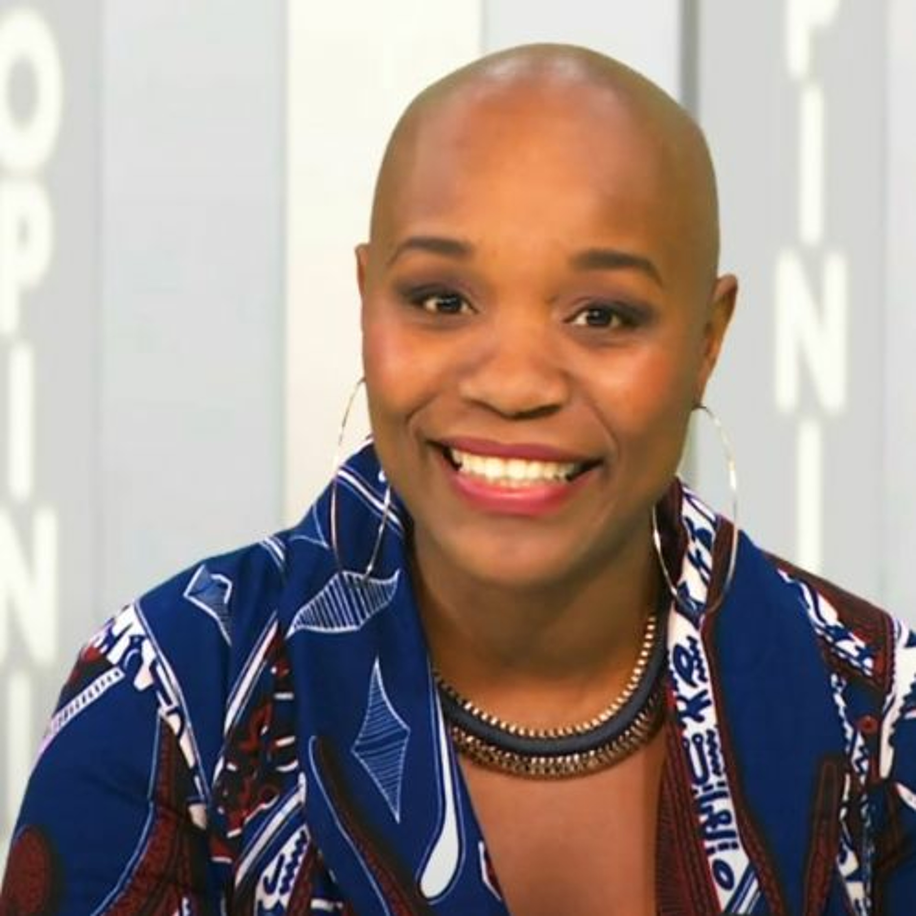 Une comédienne belge qui flingue les discriminations! episode artwork