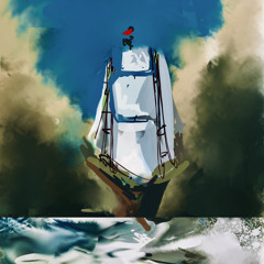 II. The Boy And The Sea