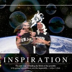 INSPIRATION ft DJ LUCAS (prod basedmort)