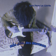 Que Pare La Lluvia