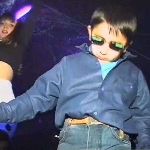 Movin n groovin