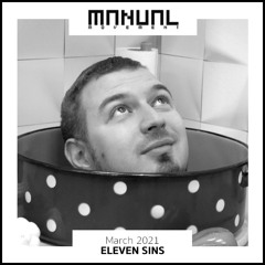Manual Movement March 2021: Eleven Sins