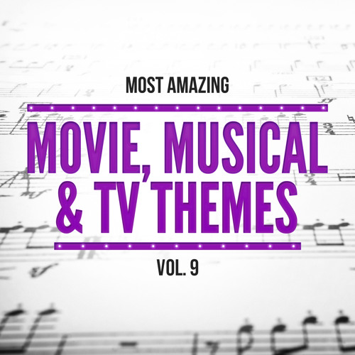 Theme from "Daniel Boone"
