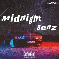 Midnight Benz