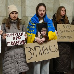 «Зупинись на хвилину»: чи є культура пам’яті в Харкові