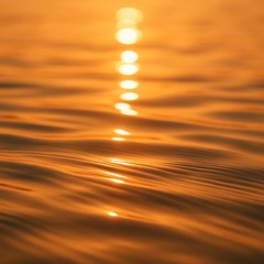 Soothing Waters