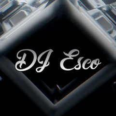 DJ Esco Live on TDJs Techno Train 7.10.24