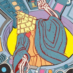 Medellin #01 Dj Set - Dakk