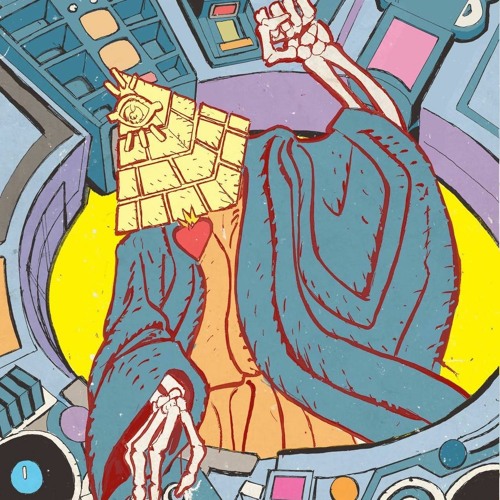 Medellin #01 Dj Set - Dakk