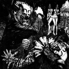 ClownViolence