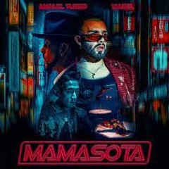 Mamasota - Manuel Turizo Ft. Yandel (Alex Egui Rmx) COPYRIGHT