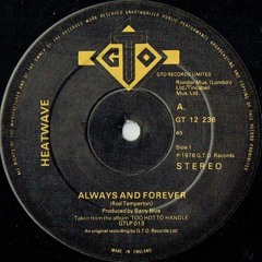 Always & Forever | Heatwave