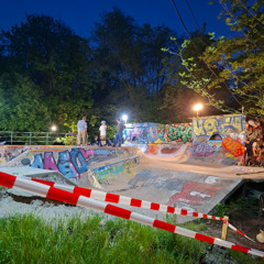 Juliszka // Stenella @Halftime_ConneIsland_14_05_25