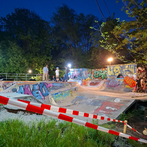 Juliszka // Stenella @Halftime_ConneIsland_14_05_25