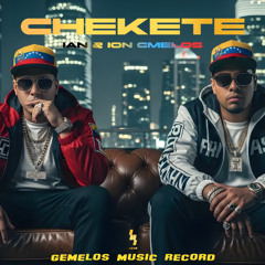 CheKeTe - Ian & Ion Gmelos_File_ Cheke cheke.wav_Master