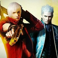 Stream Devil May Cry - The Theme Of Dante- Lock & Load (extended) by Darion  Brown