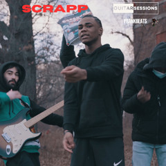 Scrapp & Frank Beats Guitar Session