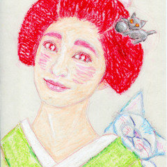 A-Der Schmetterling