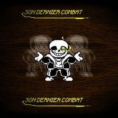Son Dernier Combat V5 [Resustered]