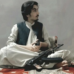 Shahfarooq da zindagi sara pa jang yam tappay❤❤❤