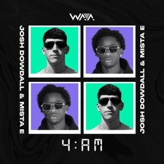 4am (Evan McGlynn Remix)