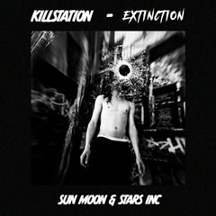 Killstation - Extinction (prod. Killstation)