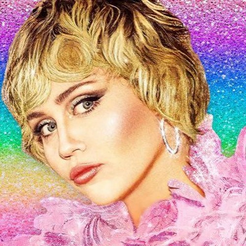 Stream Engelberth J. Hernández Listen to Miley Cyrus Stand By You