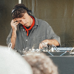 Laroze DJ set at Bordeaux Open Air (29.09.2024)