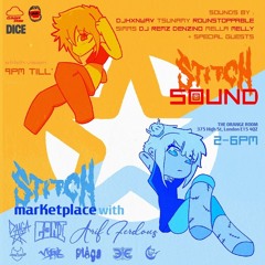 25.05.24 - Stitch Sound (Live Set)