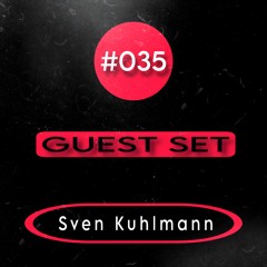Podcast #035 ( Sven Kuhlmann )