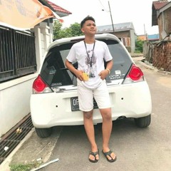 [MJR-ProdRMX × _25feryy] PA'CAS KA JOLO BOSSKU #SpecialReq TuanBoss24
