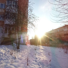 декабрь (prod.by @glorykeyz)