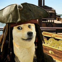 Dogecoin Pirates