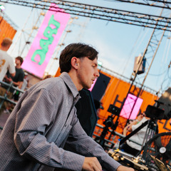 DART @ Subcultuur Festival 2025