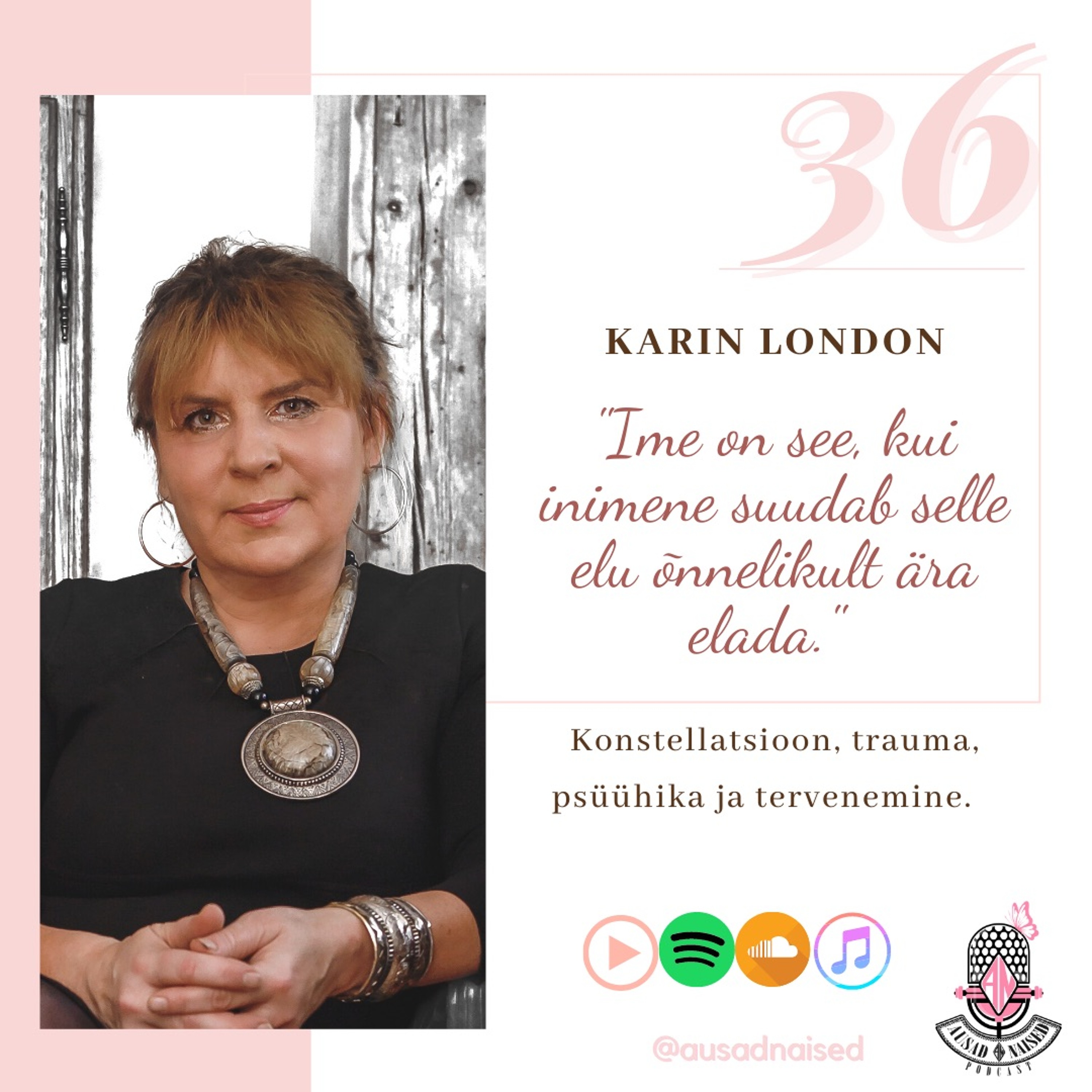 Podcast \