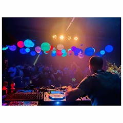 2022 - 06 - 17 Yo - El @ Kuf Kuf, Chinastraat, Ghent, Belgium