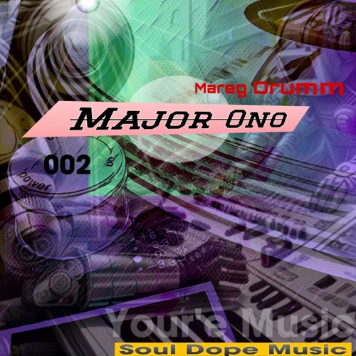 MAJOR ONO