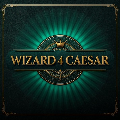 WIZARD4CAESAR CAESARED FEELING