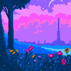 Cities