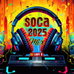 Soca 2025 Part 1