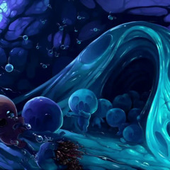 Binding of Isaac OST - My Innermost Apocalypse moonswirl remix
