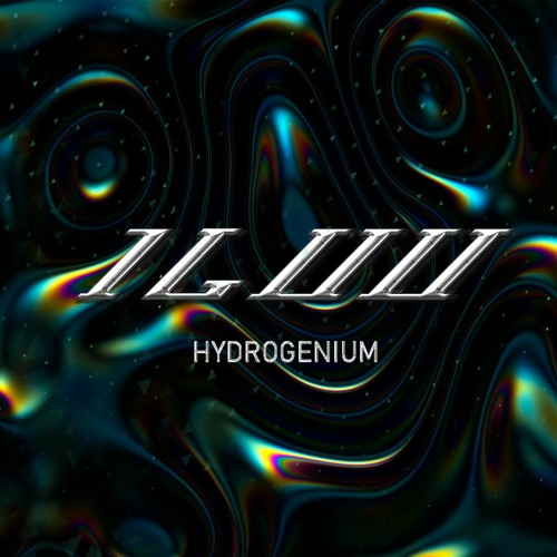 1luu - Hydrogenium