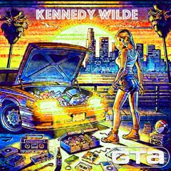 Kennedy Wilde - GTA (DAZR Remix) [Extended Mix]