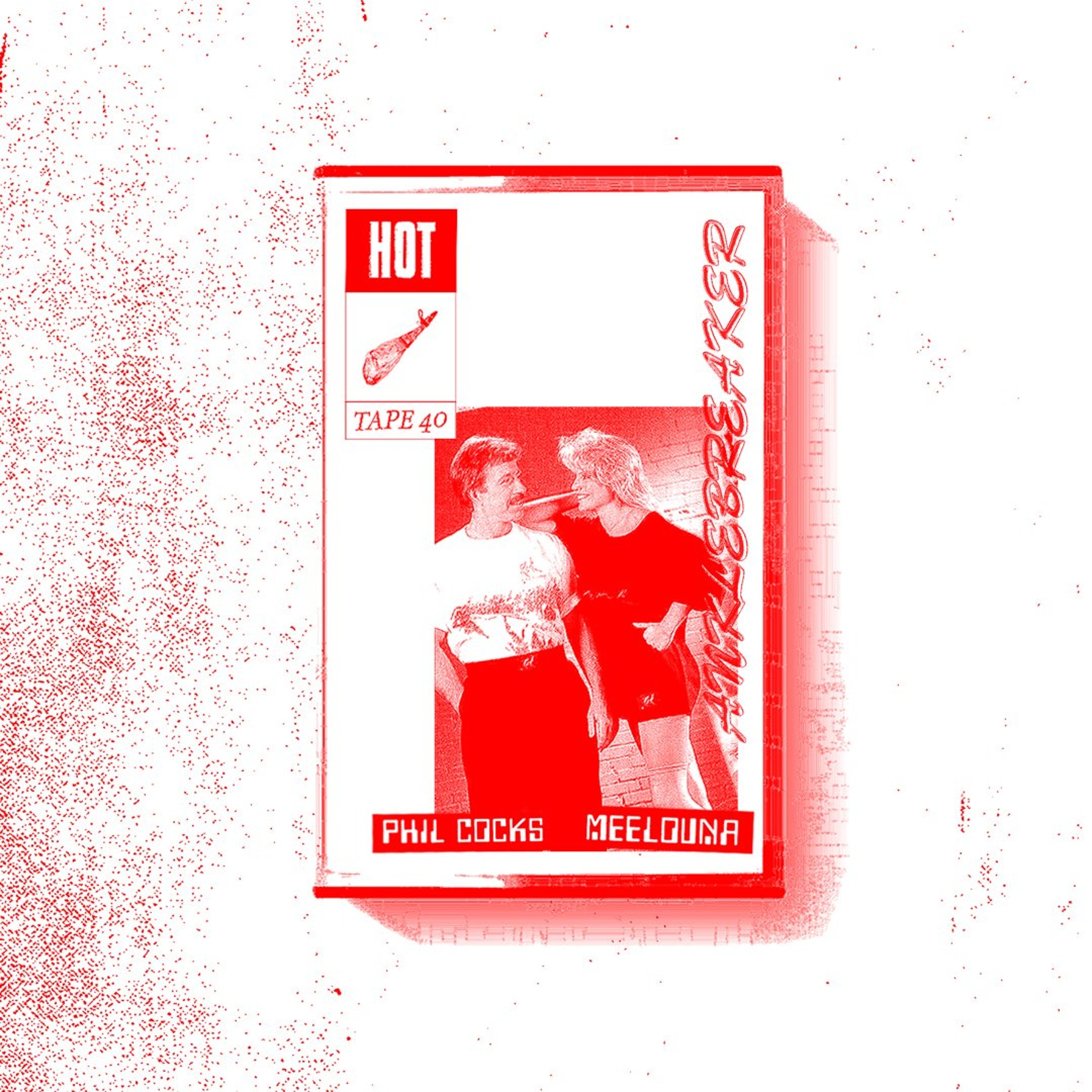 The Ankle Breaker Show w/ Meelouna & Phil Cocks (06.08.2026) episode artwork