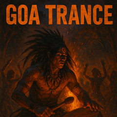 Das Ritual_ Tribe