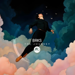𝐏𝐑𝐄𝐌𝐈𝐄𝐑𝐄: BRKS - The Journey [M-Sol DEEP]